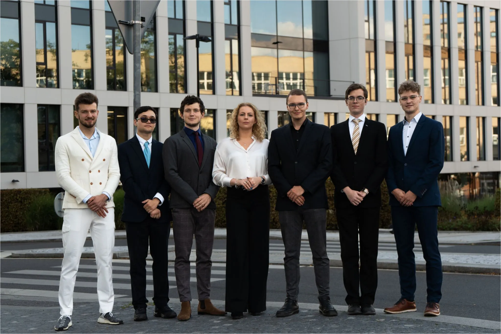 KI Asset Management team